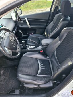 Predam mazdu 6 gh sport - 14
