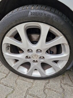 Predam mazdu 6 gh sport - 14