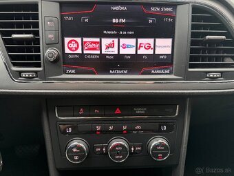 Seat leon - 14