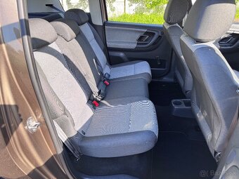 Škoda Roomster 1.2 TSI Comfort - 14