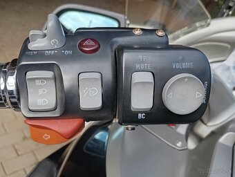 BMW K 1200 LT - 14