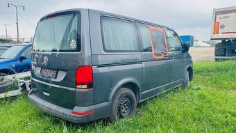 Volkswagen T6 2.0TDI DSG 9miest - 14