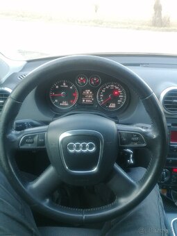 Audi A3 1.6tdi 77kw - 14