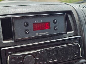 Citroen jumper - 14