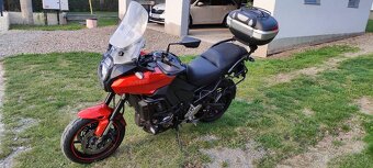 Kawasaki Versys 1000 - 14