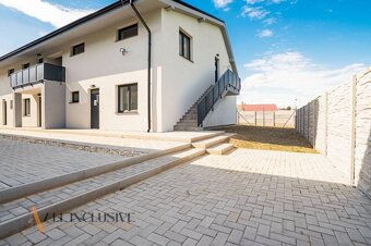 ALL INCLUSIVE | NA PREDAJ 3 IZBOVÉ BYTY V OBCI JANÍKY - 14