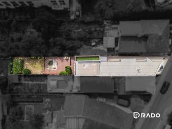 RADO | RD na bývanie aj podnikanie + pozemok 451m2, Trenčín - 14