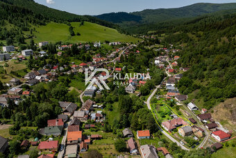 PREDAJ ZNÍŽENÁ CENA  dom/ chalupa pre 2 rodiny,  Gelnica - 14