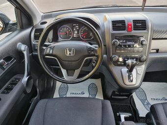 Honda CR-V - 14