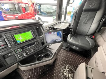 9269 - Scania S540 - 4x2 – Tahač – EURO 6  - 14