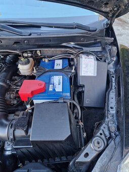 Rozpredám Mazda cx7 - 14