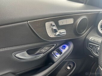 Mercedes-Benz C 400 4MATIC Coupé AMG Line - 14