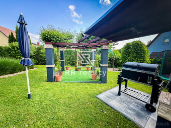 Chata Nováčany – kompletne zariadená a pripravená na relax - 14