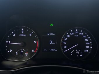 Hyundai I30 1.6 CRDI 2019 147000km - 14