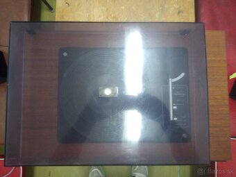 Gramorádio Tesla Synkopa 1032 A - 14