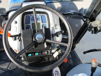 New Holland T4S.75 - 14