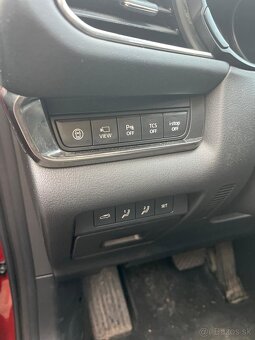 Mazda CX-30 e-SKYACTIVE X 186 AWD Aut. TAKUMI - 14