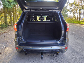 Ford Kuga 2.0 TDCi ST Line X 4x4 Tiguan Ateca Karoq - 14