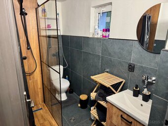 Chata na prenajom - Sirava Kamenec - 14