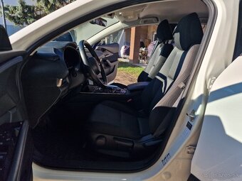 Mazda CX-30 e-Skyactiv 186k Homura A/T6 (benzín) kup.SR - 14