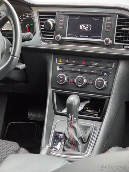 Seat Leon 5F FR 2.0 TDI 135kW - 14