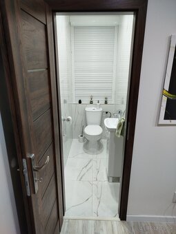 Trojizbový byt - znížená CENA - 14