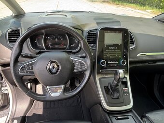 Renault Grand Scenic 1.3TCe Initiale Paris - 14