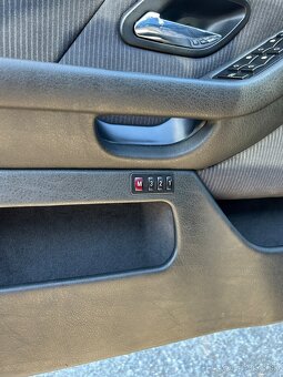 BMW e39 530d - 14