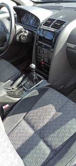 407 2.0 HDI, r.v 2009, kúp v SR, 167000 km - 14