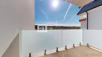 RiverResort 2 izb. byt 2A / 2 x balkón / Banka /Piešťany - 14