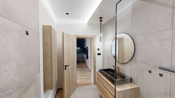 Jedinečný apartmán na prenájom v Šajdíkových Humencoch - 14