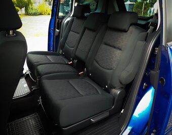 MAZDA 5 1.8i Benzin 7 MIESTNE - KLIMA-ŤAŽNE - STK - 14