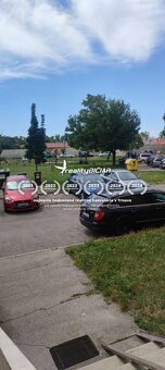 Na predaj 2i. veľkometrážny byt blízko centra mesta Šaľa - 14