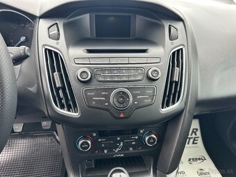 Ford Focus 1.6 TDCi Duratorq Trend - 14