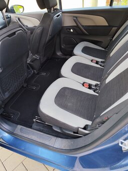 Citroen C4 Grand Picasso - 14