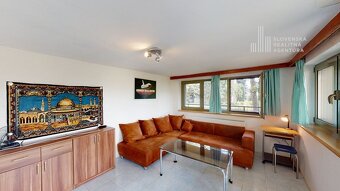 SRA | Investičná príležitosť - apartmánový dom pri Seneckých - 14