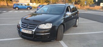Vw golf variant 2009 - 14