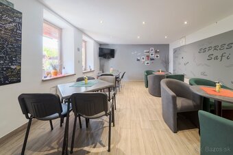 Zabehnutá prevádzka pohostinstva, predaj, 1400 m2, Mokrance - 14