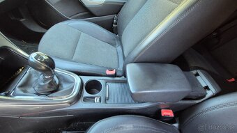 OPEL ASTRA 1.4 TURBO 1600 € - 14