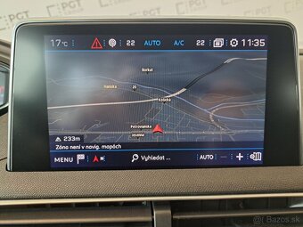 Peugeot 3008 ALLURE 1,2 Puretech 130k EAT8 - 14