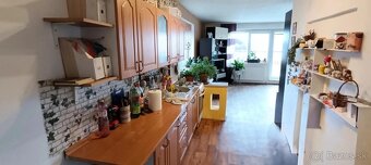 6 izb. dvoj podlažný byt s 2 terasami - 14