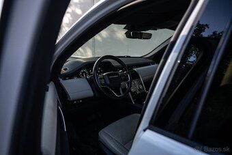 Land Rover Discovery Sport 2.0D MHEV AWD - 14