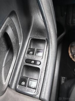 Škoda Fabia 1.2 TSI - 14