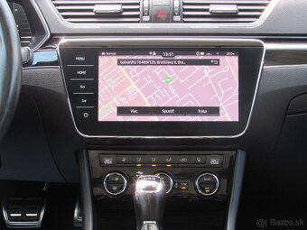 Škoda Superb 1.4 TSI - Laurin & Klement - BENZíN / ELEKTINA - 14