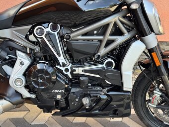 Ducati Xdiavel S X Diavel X-Diavel 2020 Termignoni TOP STAV - 14