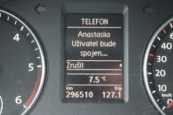 Volkswagen Sharan 2.0 TDI 4motion - 14