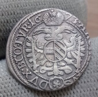 Strieborné mince RU. - 14