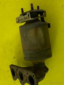 Fabia II.Škoda Romster Praktik,Škoda Fabia l.Felicia - 14