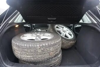 AUDI A3 1.6 TDi SPORTBACK FACELIFT 2010 - 14