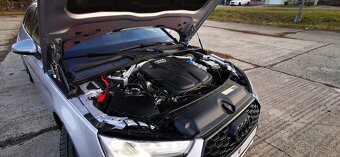 Audi A4 Avant 2.0 TDi 190k automat - 14